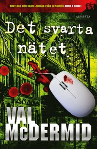 Det svarta ntet (inbunden)