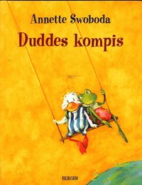 barn o ungdom Duddes kompis
