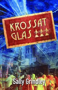Omslagsbild: ISBN 9789150217155, Krossat glas