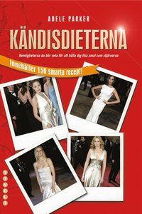 Kändisdieterna