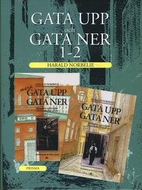 harald norbelie Gata upp och Gata ner  1-2