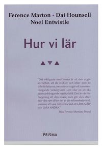Hur vi l&auml;r