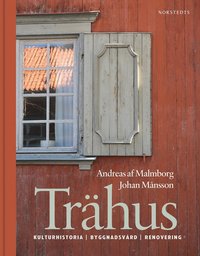 Omslagsbild: ISBN 9789151839059, Tr&auml;hus : En Handbok
