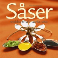 Omslagsbild: ISBN 9789151839868, S&aring;ser : Snabba, Smala, Starka, S&ouml;ta