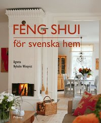 Omslagsbild: ISBN 9789151841601, Feng Shui F&ouml;r Svenska Hem