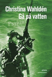 Omslagsbild: ISBN 9789151845395, G&aring; p&aring; vatten