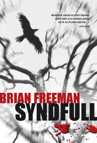 Omslagsbild: ISBN 9789151846293, Syndfull
