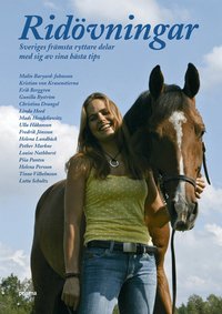 Omslagsbild: ISBN 9789151848228, Rid&ouml;vningar