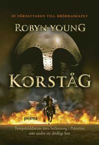 Omslagsbild: ISBN 9789151848624, Korståg