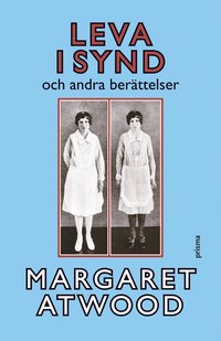 Omslagsbild: ISBN 9789151848983, Leva i synd : och andra ber&auml;ttelser