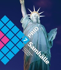 PRIO Samhlle Grundbok 7 (hftad)