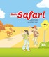 Matte Direkt Safari 3B Elevbok