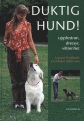 Djur och natur Duktig Hund!