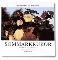 Omslagsbild: ISBN 9789153421023, Sommarkrukor