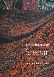 Omslagsbild: ISBN 9789153422112, Stenar : Bergarter Och Mineral I Norden