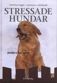 Omslagsbild: ISBN 9789153425533, Stressade hundar