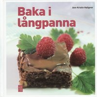 Baka i l&aring;ngpanna