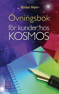 &Ouml;vningsbok f&ouml;r kunder hos kosmos