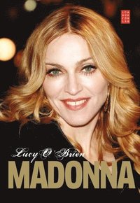 Omslagsbild: ISBN 9789153430278, Madonna