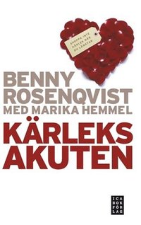 Omslagsbild: ISBN 9789153430599, K&auml;rleksakuten : shoppa inte k&auml;rlek n&auml;r du l&auml;ngtar