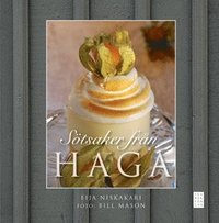 Omslagsbild: ISBN 9789153430667, S&ouml;tsaker fr&aring;n Haga