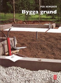 Bygga grund (inbunden)