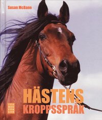 H&auml;stens kroppsspr&aring;k