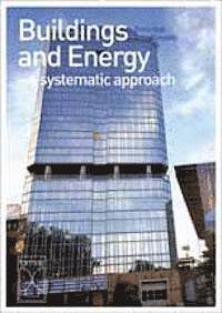 Buildings and Energy - a systematic approach (hftad)