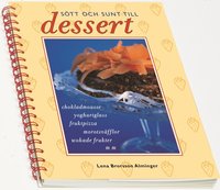 vin S�tt och sunt till dessert
