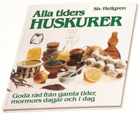 Kulturhistoria Alla tiders huskurer