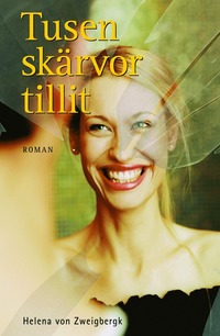 Omslagsbild: ISBN 9789155232696, Tusen skärvor tillit