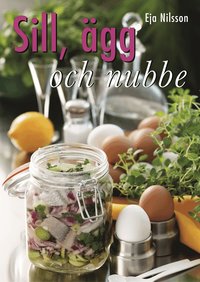 Omslagsbild: ISBN 9789155232849, Sill, &auml;gg och nubbe