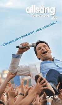 Omslagsbild: ISBN 9789155236878, Alls&aring;ng p&aring; Skansen 2008