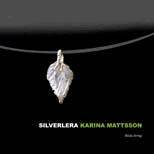 Omslagsbild: ISBN 9789157480279, Silverlera