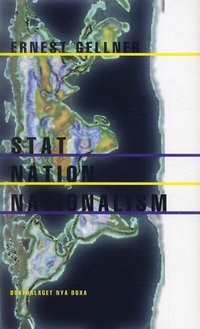 Stat, nation, nationalism (hftad)