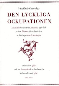 biografier Den Lyckliga Ockupationen