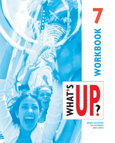 What's up?. 7, Workbook (hftad)