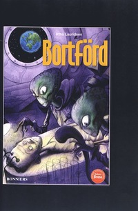 Omslagsbild: ISBN 9789162257774, Bortf&ouml;rd