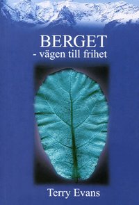 Omslagsbild: ISBN 9789163155383, Bergsmeditation : vägen till frihet