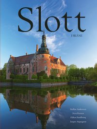 Slott i Sk&aring;ne