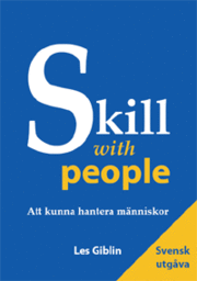 Skill with people : att kunna hantera mnniskor (hftad)