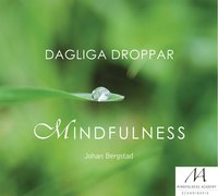 Dagliga droppar mindfulness (cd-bok)
