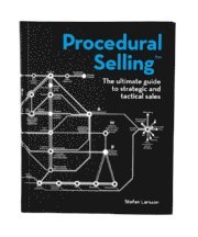 Procedural selling : the ultimate guide to strategic and tactical sales (inbunden)