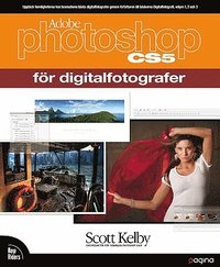 Photoshop CS5 fr digitalfotografer (hftad)