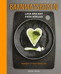 Barnmatsboken