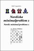 Nordiska minimalproblem 2, Nordic minimal problems 2