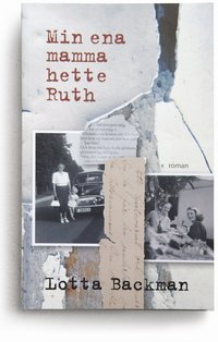 Min ena mamma hette Ruth (pocket)