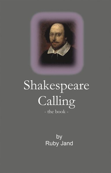 Shakespere Calling (e-bok)