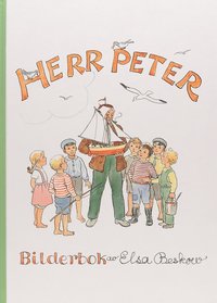 elsa beskow Herr Peter