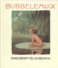 elsa beskow Bubbelemuck